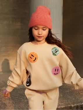 MOLO Marge Sweatshirt